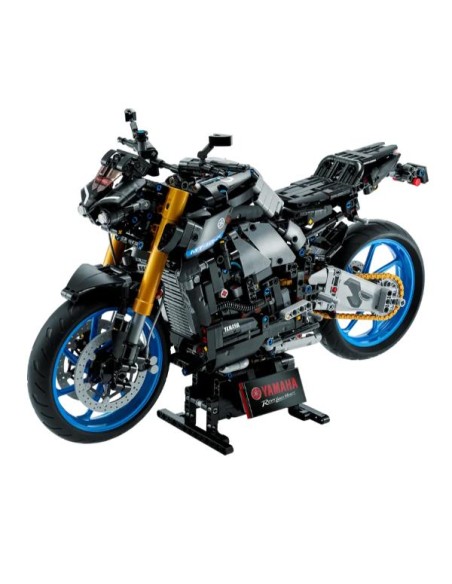 YAMAHA MT-10 SP