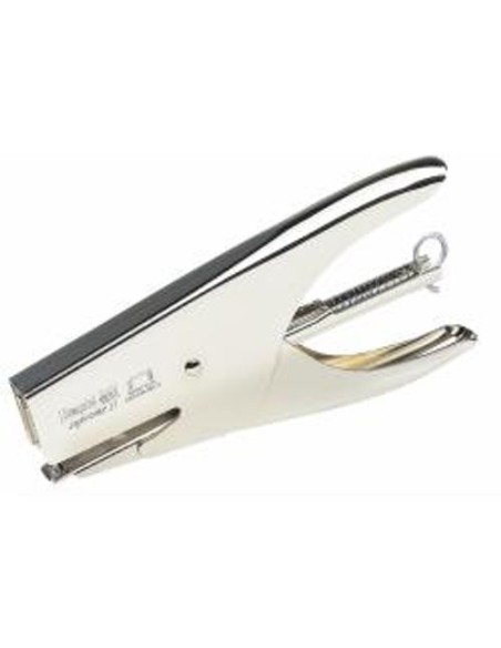 CUCITRICE A PINZA S51 NICKEL