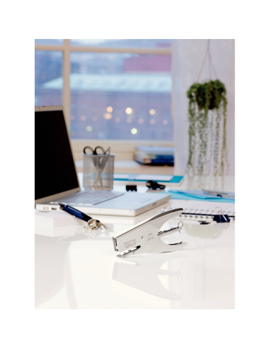 CUCITRICE A PINZA S51 NICKEL