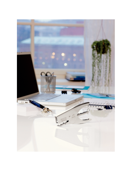 CUCITRICE A PINZA S51 NICKEL