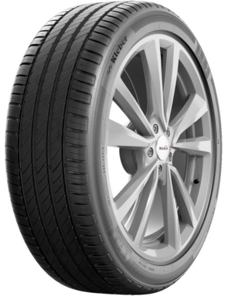 Kleber Dynaxer HP 5 - 255/40 R19 96V