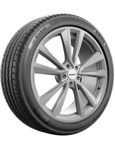 Kleber Dynaxer HP 5 - 255/40 R19 96V