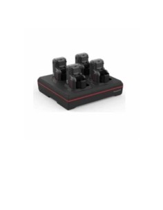 MULTIDOCK 4 BAY 8675I/NO CORD