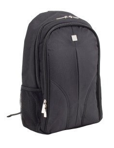Zainetto per Notebook 15.6'' Boston Nero