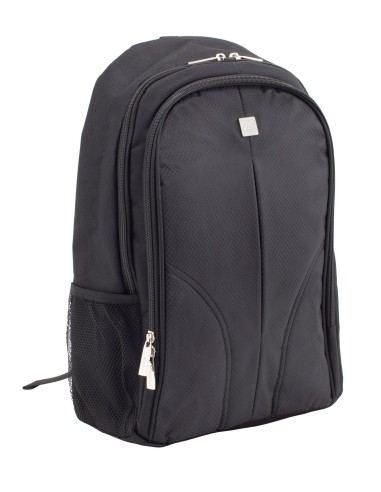 Zainetto per Notebook 15.6'' Boston Nero