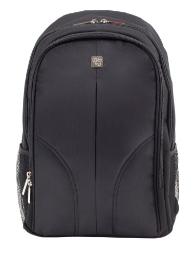 Zainetto per Notebook 15.6'' Boston Nero