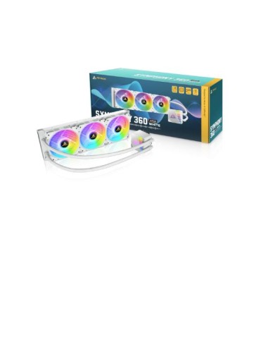 SYMPHONY 360 ARGB WHITE