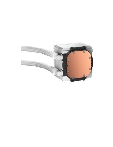 SYMPHONY 360 ARGB WHITE