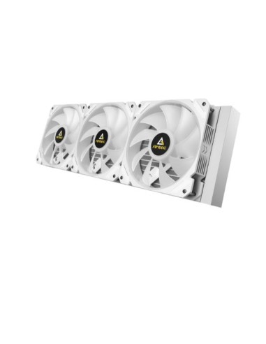 SYMPHONY 360 ARGB WHITE