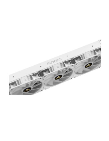 SYMPHONY 360 ARGB WHITE