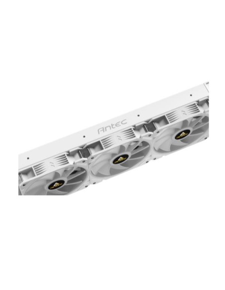 SYMPHONY 360 ARGB WHITE