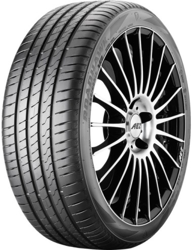 Firestone Roadhawk - 225/55 R18 98V EVc