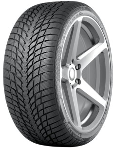 Nokian WR Snowproof P - 245/45 R18 100V XL
