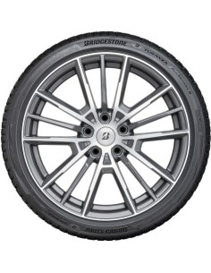 Bridgestone Turanza All season 6 - 235/65 R18 110V XL Enliten / EV 2