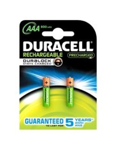 CF2DUR RICARIC PRECHARGED AAA DL