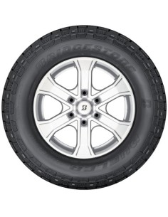 Bridgestone Dueler All Terrain A/T002 - 205/70 R15 96T EVc 2