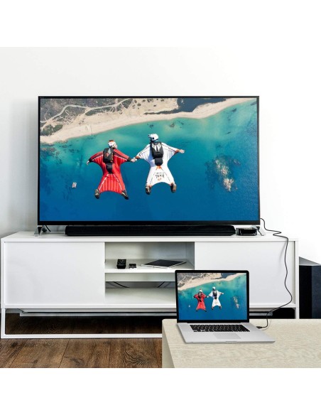 Cavo Video da HDMI™ a DVI-D  M/M 1 m