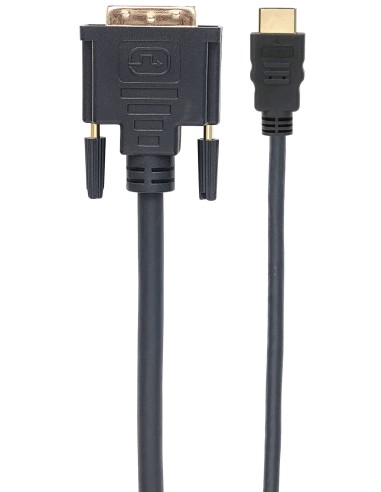Cavo Video da HDMI™ a DVI-D  M/M 1 m