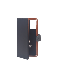 WALLY CASE GALAXY S20 BLACK