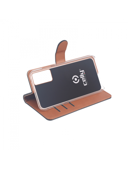 WALLY CASE GALAXY S20 BLACK