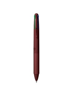 CF12 4MULTI URBAN SFERA RUSTIC RED