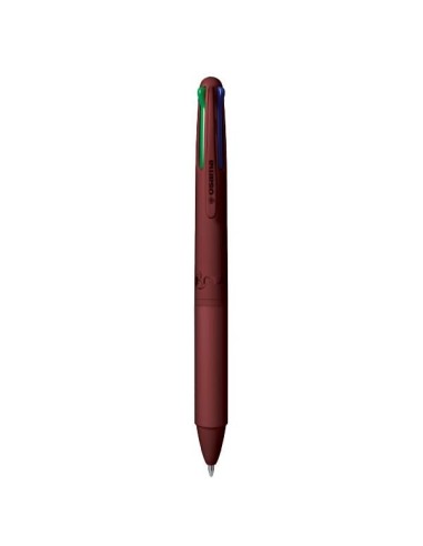 CF12 4MULTI URBAN SFERA RUSTIC RED