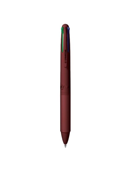 CF12 4MULTI URBAN SFERA RUSTIC RED