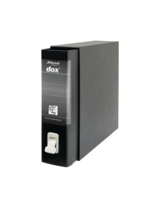 CF6 REGISTRATORI DOX 2 NERO