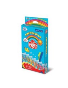 DIDO ARCOBALENO 2