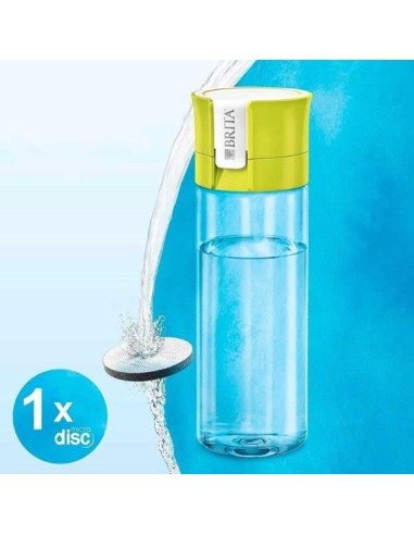 BORRACCIA FILTRANTE LIME