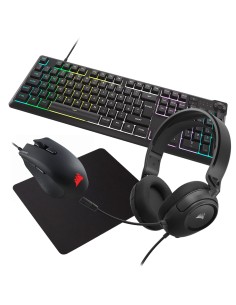 Corsair 4-in-1 Gaming Bundle - Layout ITA