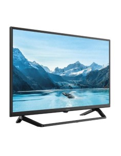 32 HD READY T2/S2/C CENTRALE