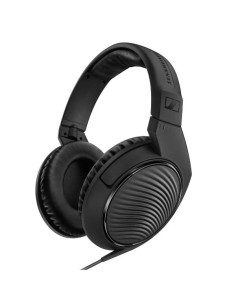 HD200 PRO CUFFIA DINAMICA 2