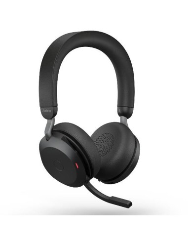 EVOLVE2 75 DUO NEROLINK380C MS