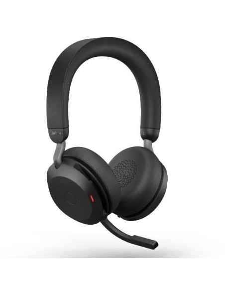 EVOLVE2 75 DUO NEROLINK380C MS