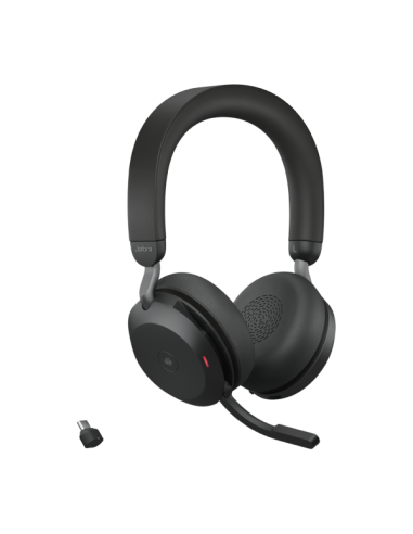 EVOLVE2 75 DUO NEROLINK380C MS