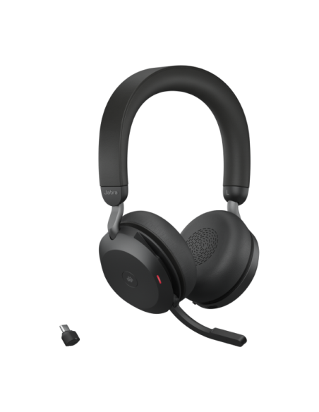 EVOLVE2 75 DUO NEROLINK380C MS