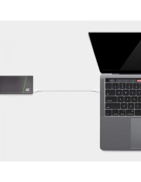 CABLE 200 CM USB-C