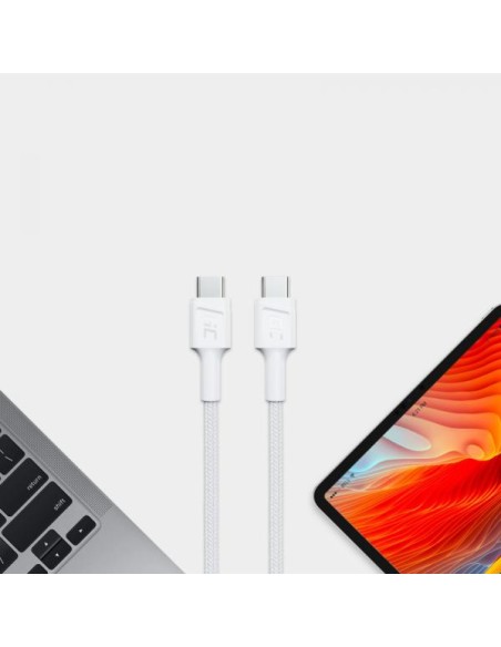 CABLE 200 CM USB-C