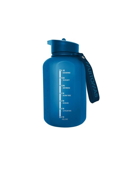 SPORT BOTTLE BL