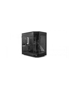 HYTE Y60 Pitch Black - Nero