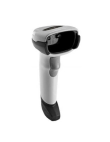 SCANNER DS2208 2D SR USB KIT