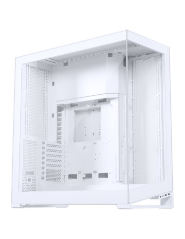 Phanteks NV9 E-ATX, Vetro Temperato - Bianco