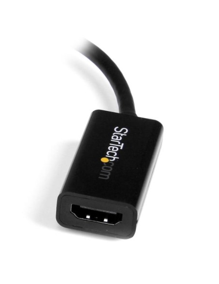 MINI DISPLAYPORT A HDMI 4K