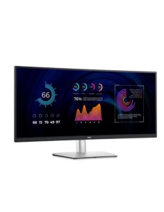 34 CURVED USB-C HUB MONITOR P3424WE