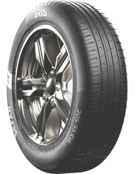 Iris Sefar - 205/50 R17 93V XL
