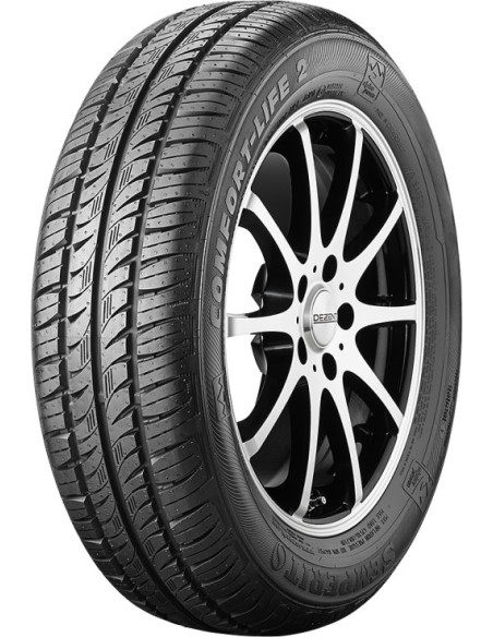 Semperit Comfort-Life 2 - 185/70 R14 88H