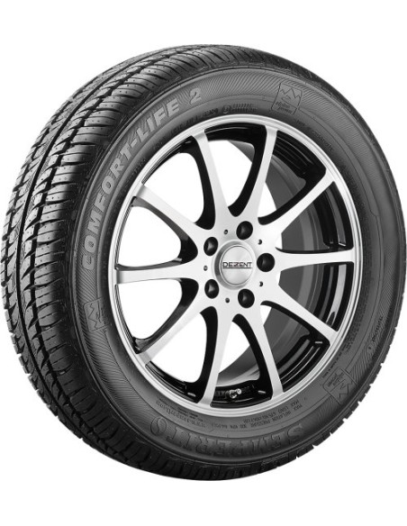 Semperit Comfort-Life 2 - 185/70 R14 88H
