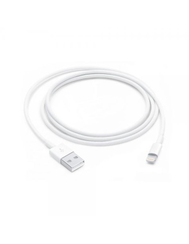 Apple D Cavo Lightning a USB-A 1m MXLY2ZM/A