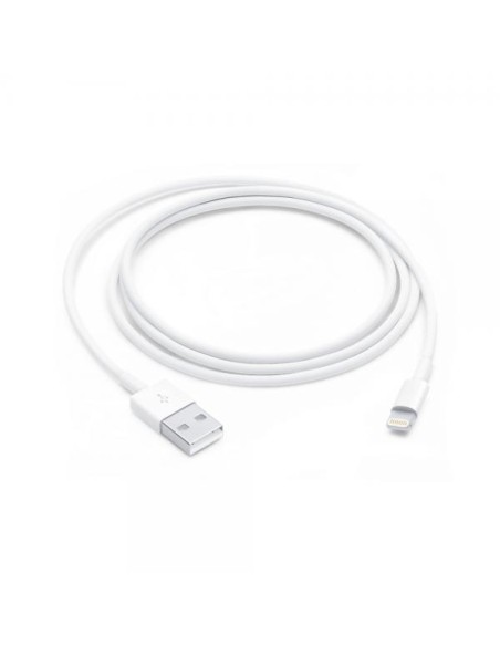 Apple D Cavo Lightning a USB-A 1m MXLY2ZM/A